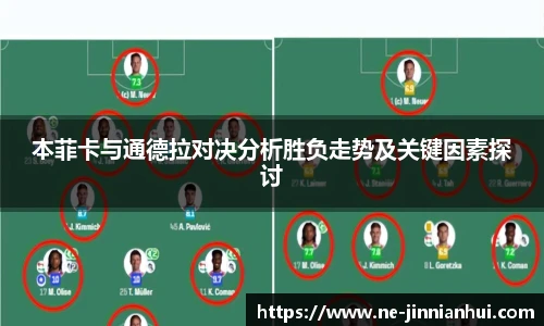 本菲卡与通德拉对决分析胜负走势及关键因素探讨